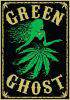 GREEN GHOST